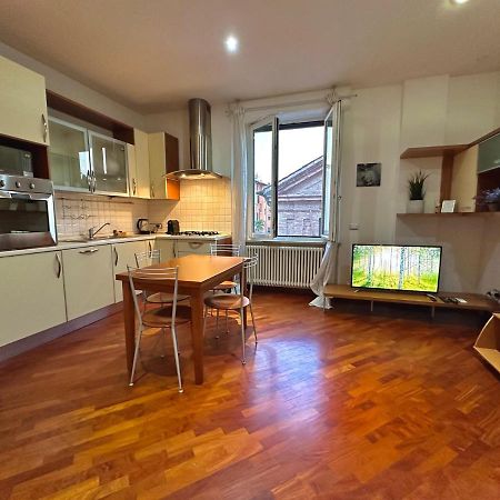 Suite Mazzini Rávena Exterior foto