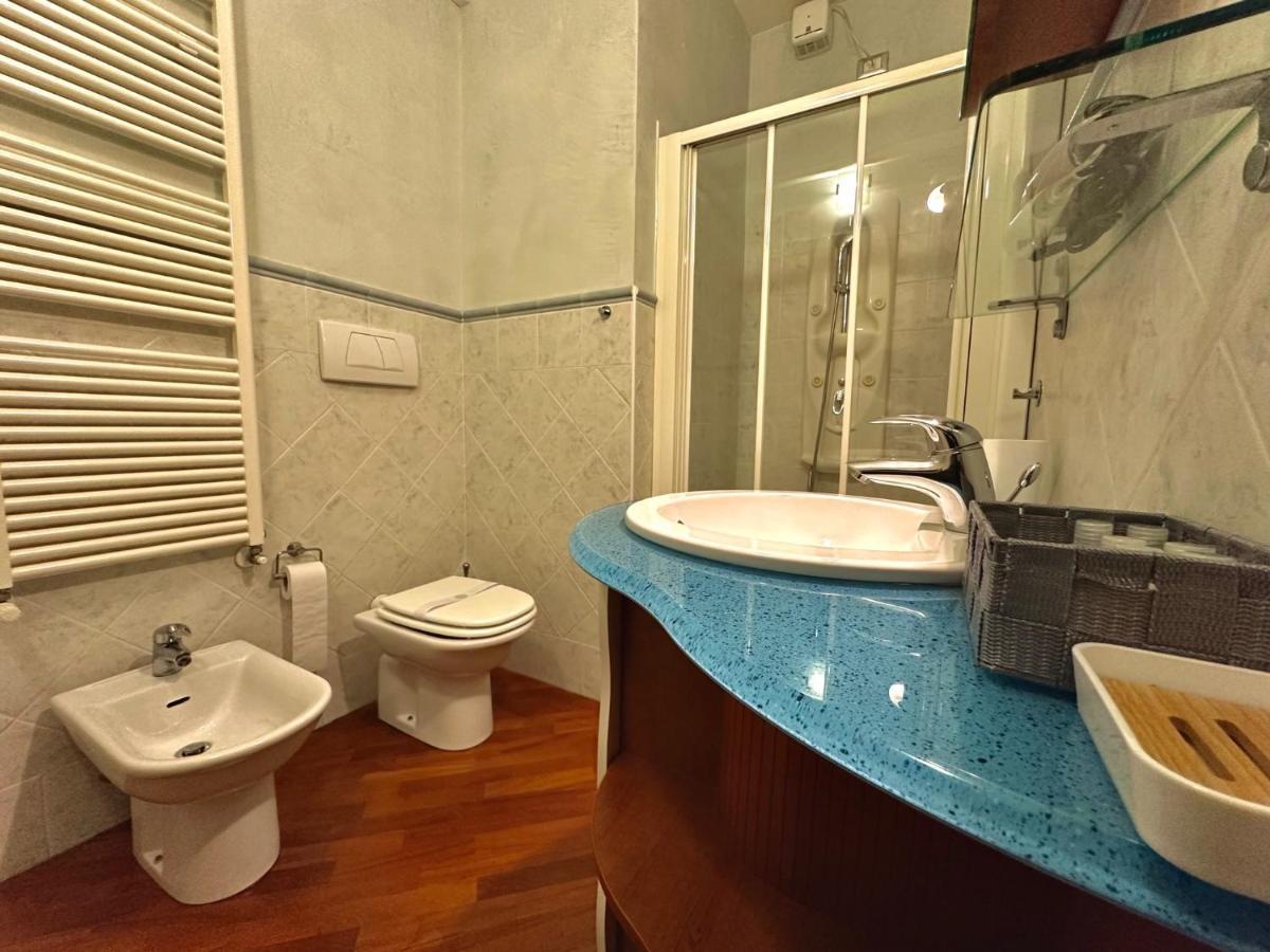 Suite Mazzini Rávena Exterior foto
