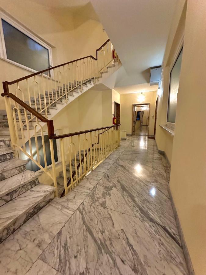 Suite Mazzini Rávena Exterior foto