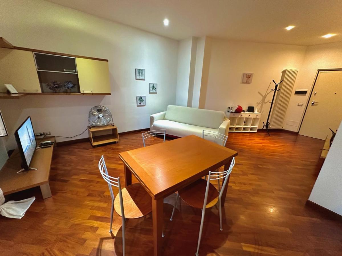 Suite Mazzini Rávena Exterior foto