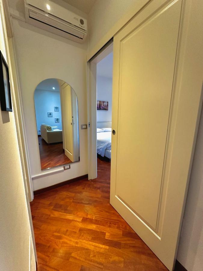 Suite Mazzini Rávena Exterior foto