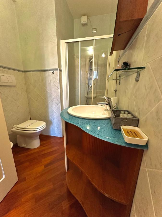 Suite Mazzini Rávena Exterior foto